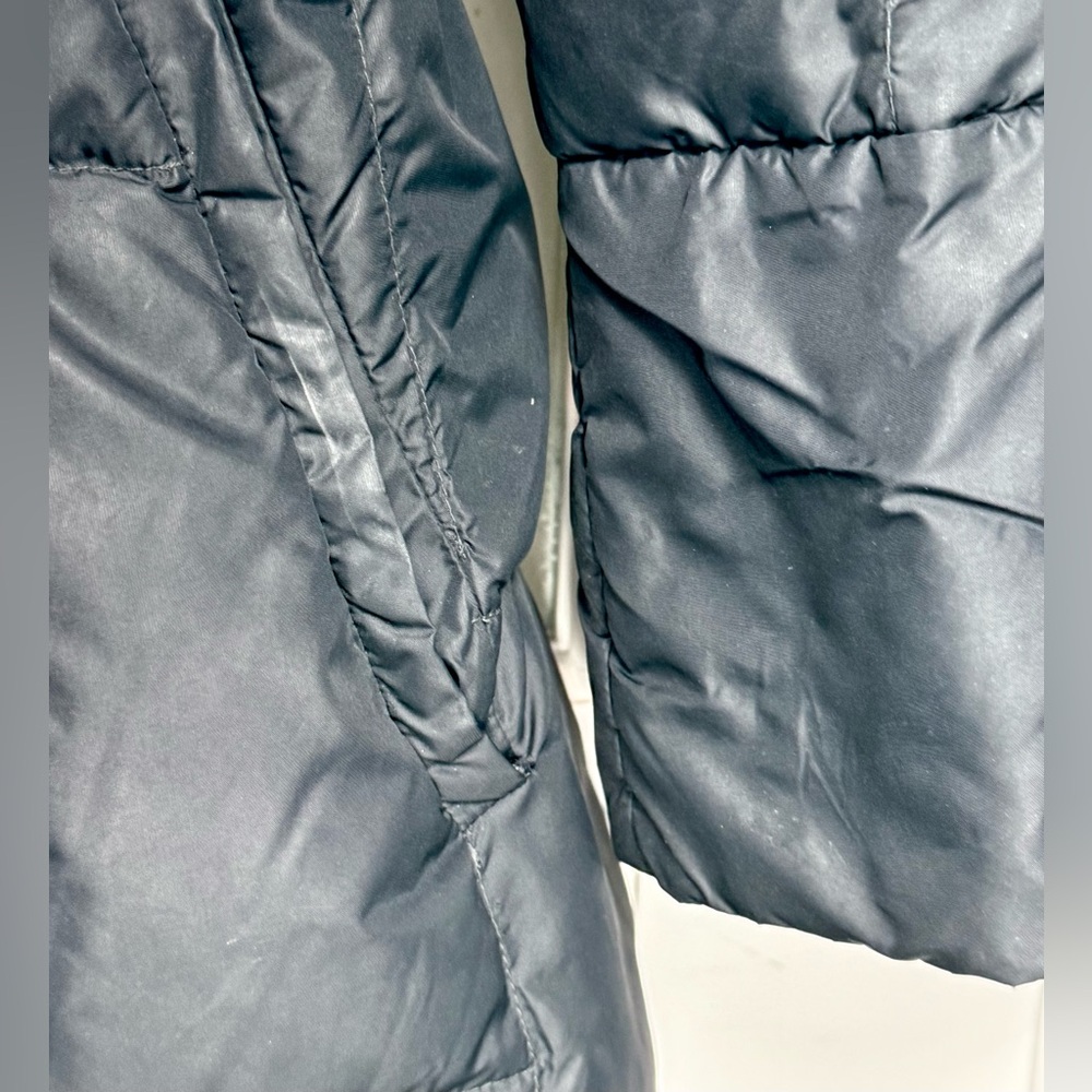 add Down Puffer Jacket - Picture 9 of 11